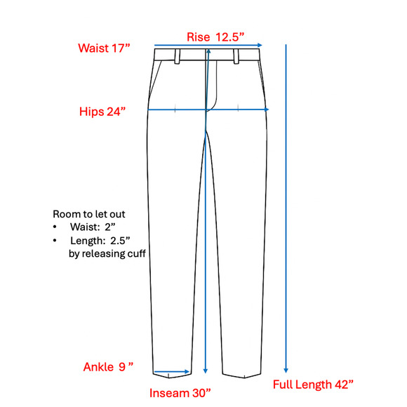 Kiton Napoli 42L 34x30 Black Multi-Stripe Designer Hand Made Luxury Suit - Picture 13 of 16